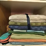 Self-catering In Centre Apartment Reval