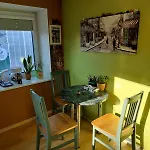 Appartamento Self-catering In Centre Reval