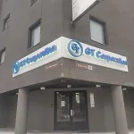 شقة Self-catering In Centre
