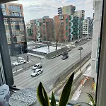 شقة Self-catering In Centre تالين