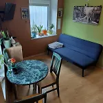 Self-catering In Centre Apartment Reval