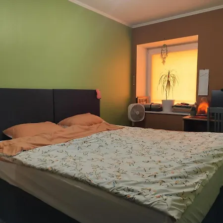 Self-catering In Centre * Reval