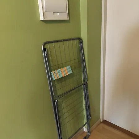 Self-catering In Centre Reval