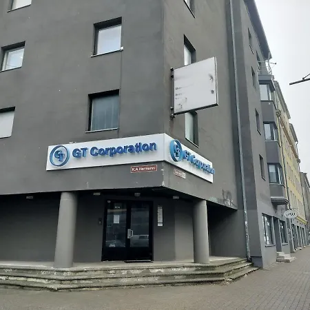 Self-catering In Centre