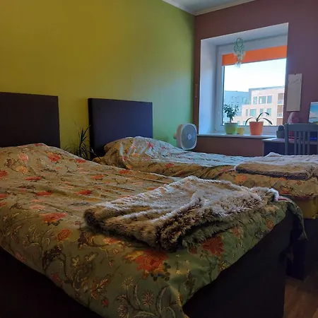 Self-catering In Centre Apartamento *