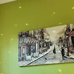 Self-catering In Centre Tallinn