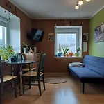 Self-catering In Centre *