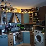 Self-catering In Centre Korter