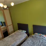 Self-catering In Centre *