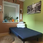 Korter Self-catering In Centre