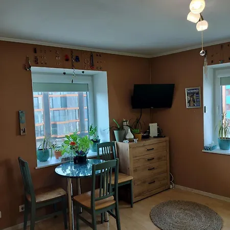 Daire Self-catering In Centre Tallinn