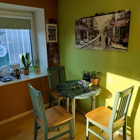 Daire Self-catering In Centre Tallinn