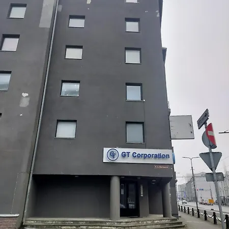Self-catering In Centre Korter Tallinn