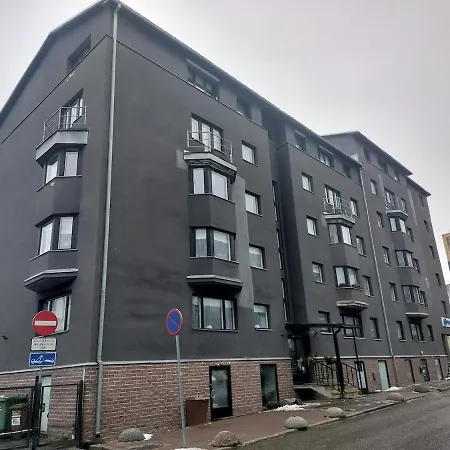 Self-catering In Centre Korter