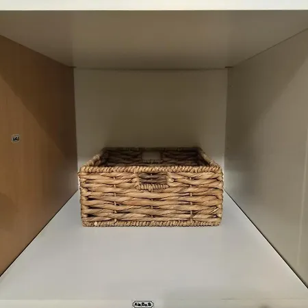 Self-catering In Centre *