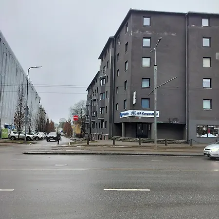 Apartment Self-catering In Centre